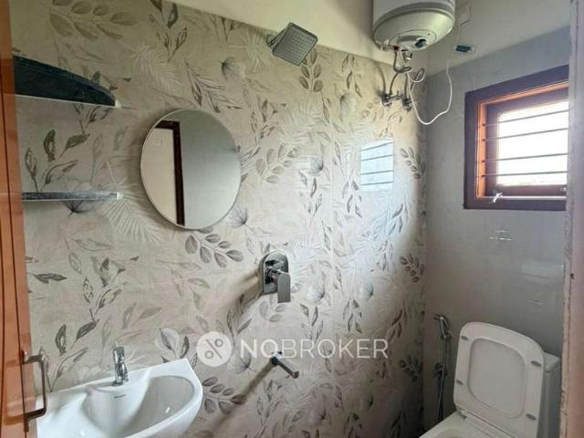 2 BHK Flat for Rent In Aecs Layout, Singasandra