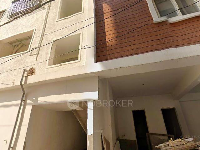 2 BHK Flat for Rent In Alkapoor