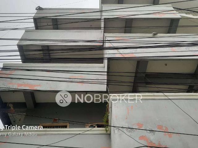 2 BHK Flat for Rent In Alwal
