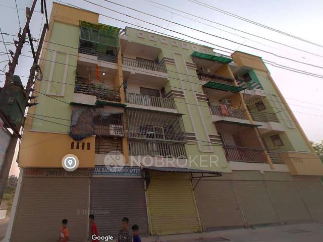 2 BHK Flat for Rent In Ankur Vihar
