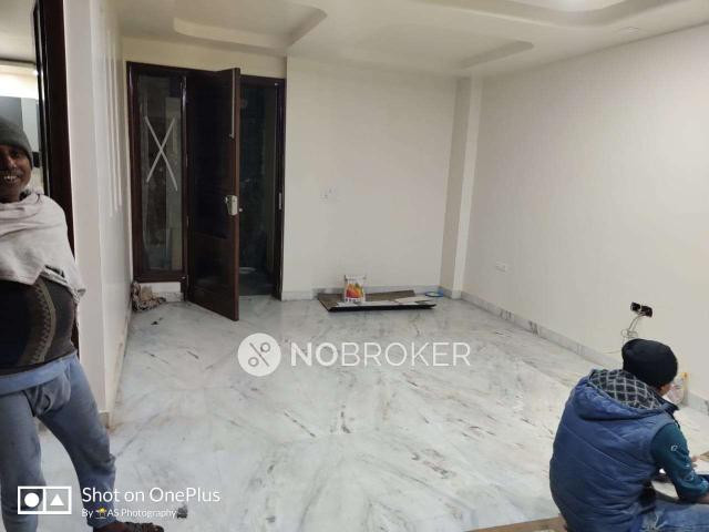 2 BHK Flat for Rent In Ashok Vihar