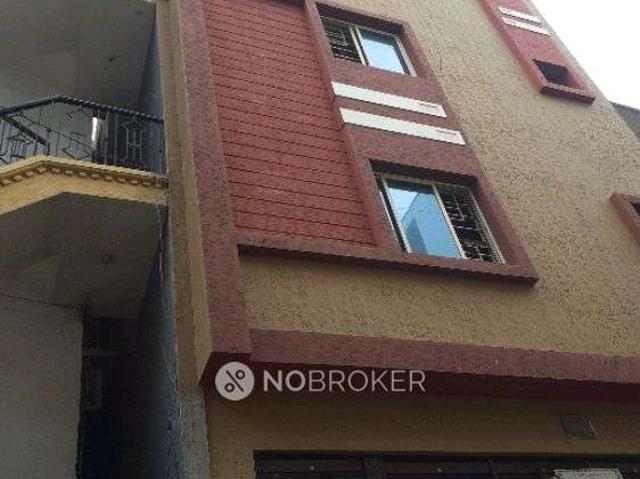 2 BHK Flat for Rent In Btm 1st Stage
