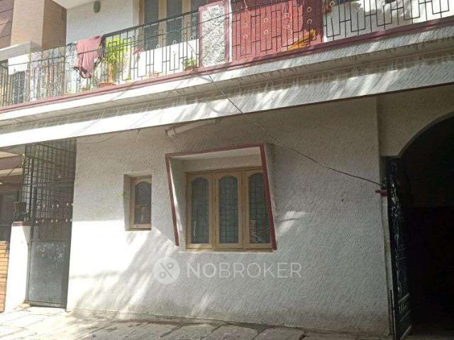 2 BHK Flat for Rent In Btm 1st Stage