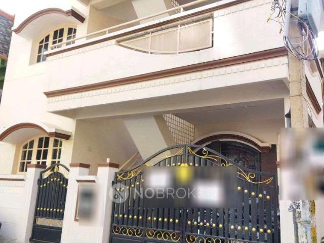2 BHK Flat for Rent In Btm 2nd Stage