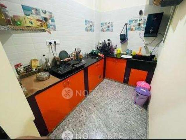 2 BHK Flat for Rent In Btm Layout 2nd Stage