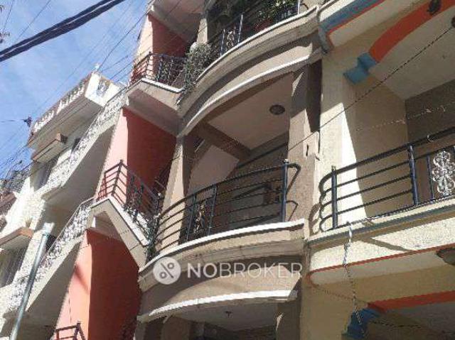 2 BHK Flat for Rent In Btm Layout