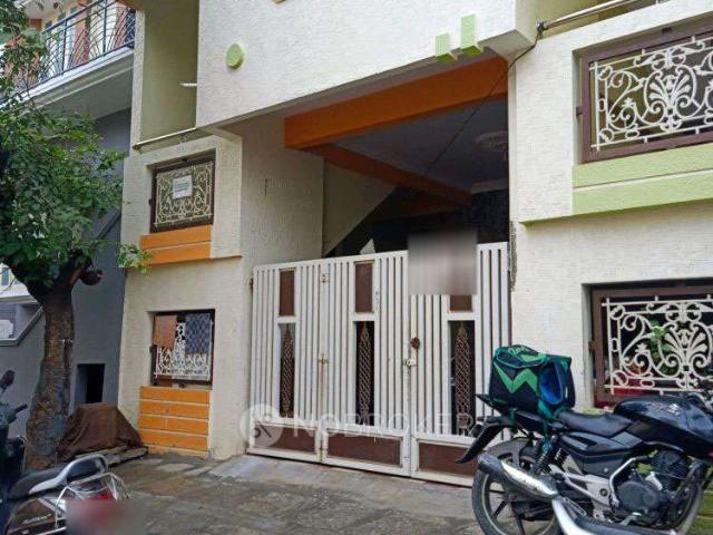 2 BHK Flat for Rent In Btm Layout