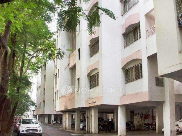 2 BHK Flat for Rent In Baner