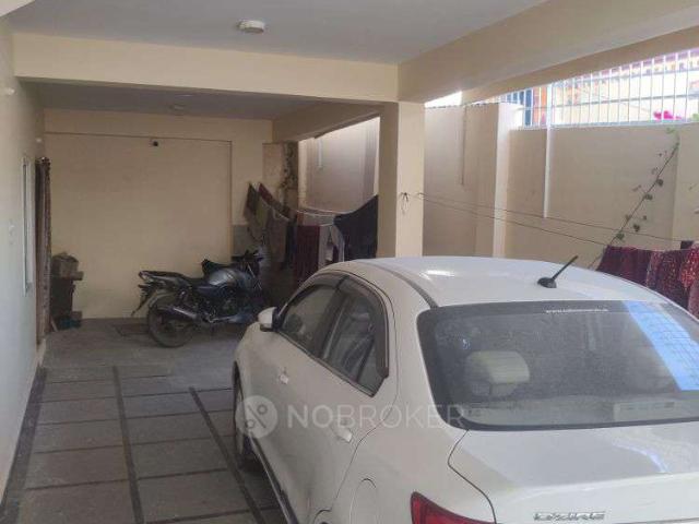 2 BHK Flat for Rent In Borabanda