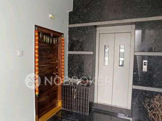 2 BHK Flat for Rent In Chanda Nagar