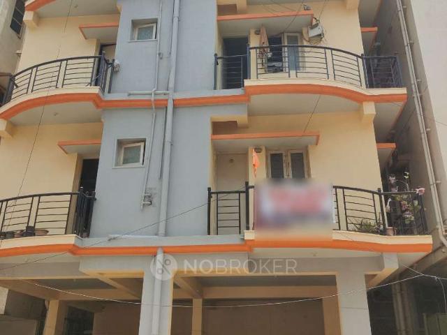 2 BHK Flat for Rent In Chandana Mansion