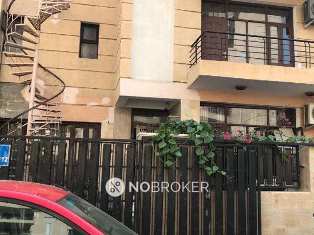 2 BHK Flat for Rent In Chhota Anangpur