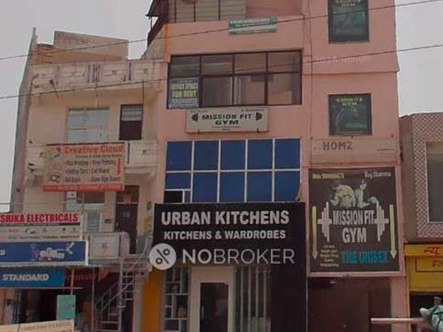 2 BHK Flat for Rent In Chipyana Khurd Urf Tigri