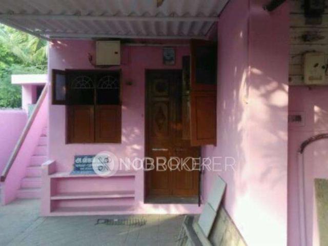 2 BHK Flat for Rent In Chromepet