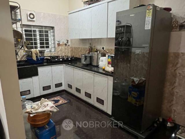 2 BHK Flat for Rent In Chunchghatta Lakelake Entrance