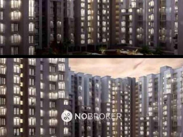 2 BHK Flat for Rent In City Grace