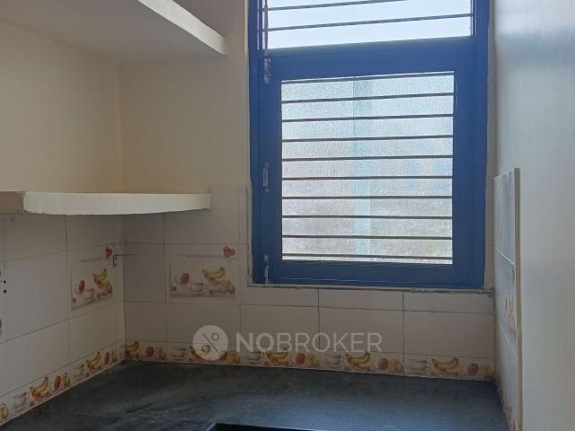2 BHK Flat for Rent In Delta I