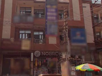 2 BHK Flat for Rent In Dlf Ankur Vihar