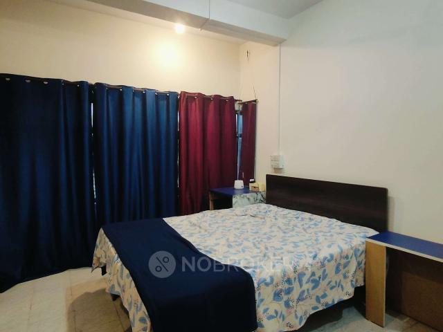 2 BHK Flat for Rent In Domlur