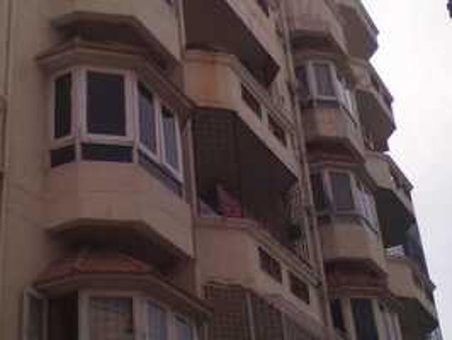2 BHK Flat for Rent In Gunrock Enclave
