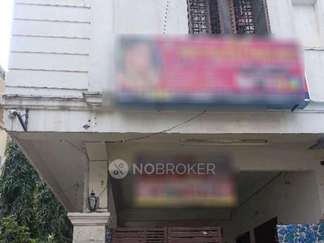 2 BHK Flat for Rent In Gachibowli
