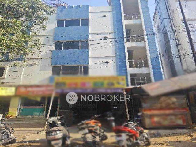 2 BHK Flat for Rent In Gachibowli
