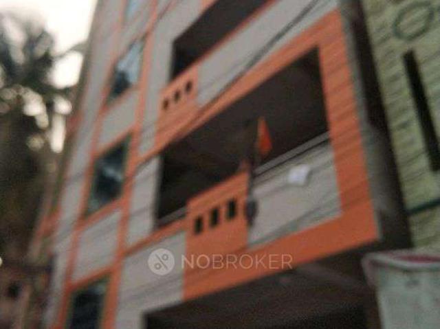 2 BHK Flat for Rent In Gachibowli