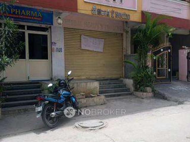 2 BHK Flat for Rent In Gaddi Annaram