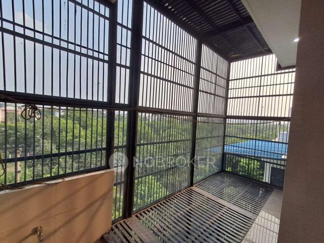 2 BHK Flat for Rent In Gamma Ii