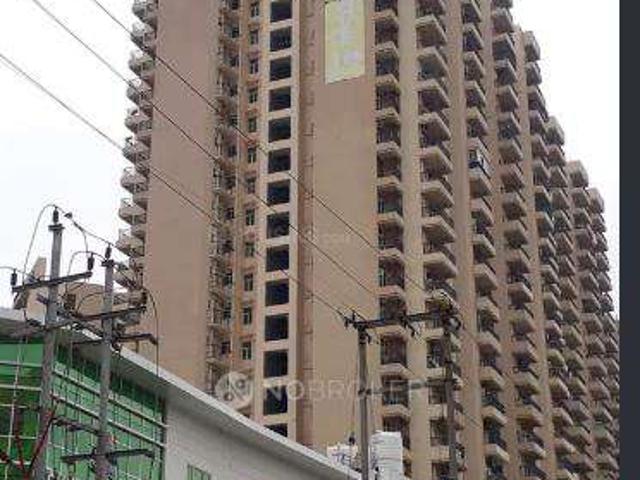 2 BHK Flat for Rent In Gaur City 2