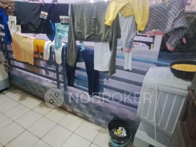 2 BHK Flat for Rent In Govindpuram