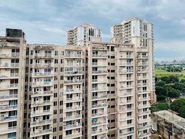 2 BHK Flat for Rent In Green Court