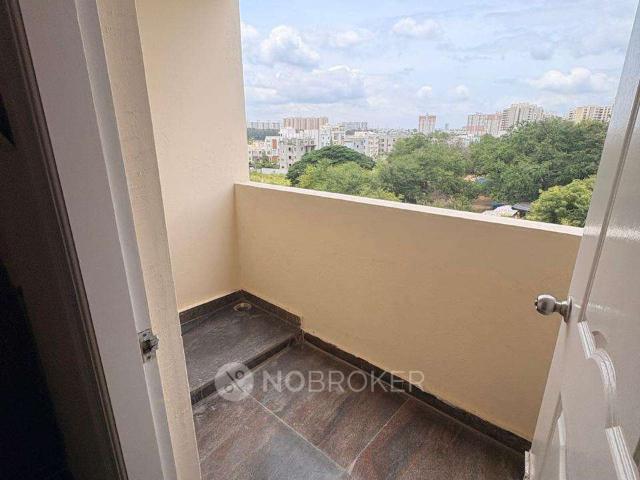 2 BHK Flat for Rent In Haralur