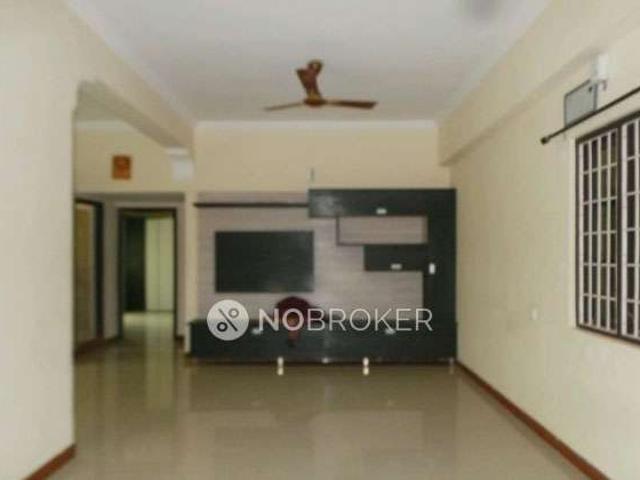 2 BHK Flat for Rent In Hitec City
