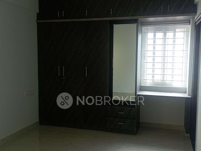 2 BHK Flat for Rent In Hsr Extension