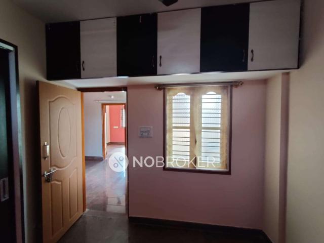 2 BHK Flat for Rent In Hsr Layout