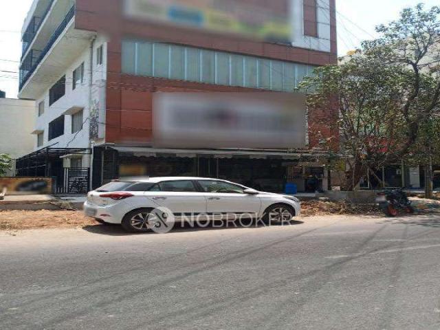 2 BHK Flat for Rent In Hsr Layout