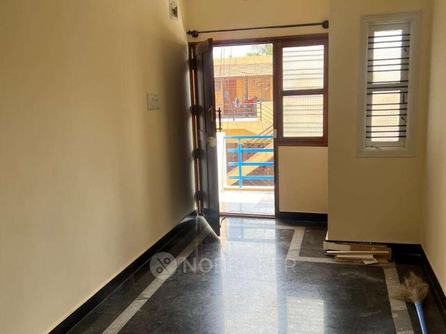 2 BHK Flat for Rent In Hsr Layout
