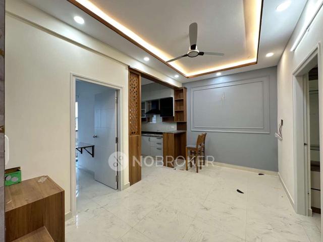 2 BHK Flat for Rent In Hsr Layout