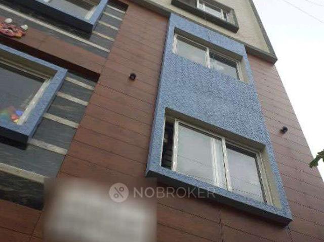 2 BHK Flat for Rent In Hsr Layout