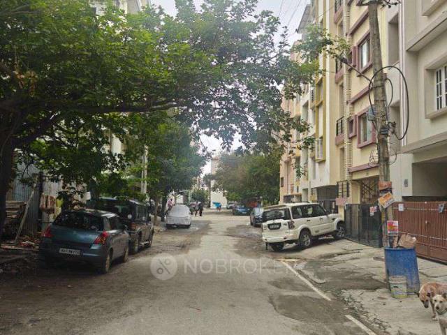 2 BHK Flat In Stand Alone Building for Rent In Hsr Layout