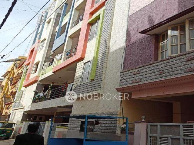 2 BHK Flat for Rent In Hsr Layout