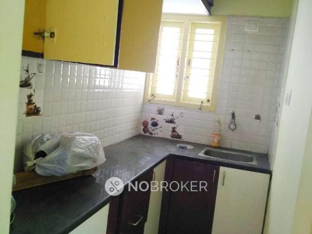 2 BHK Flat for Rent In Hsr Layout