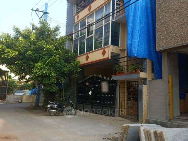 2 BHK Flat for Rent In Hsr Layout