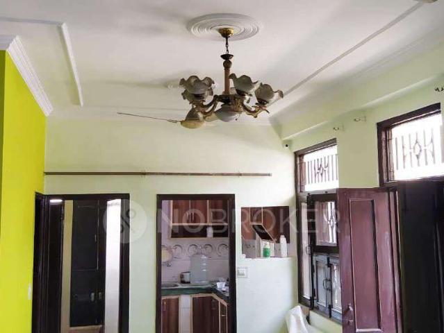 2 BHK Flat for Rent In Indirapuram