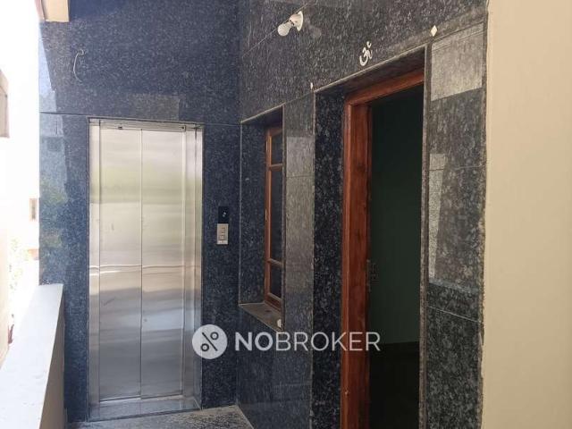 2 BHK Flat for Rent In J. P. Nagar