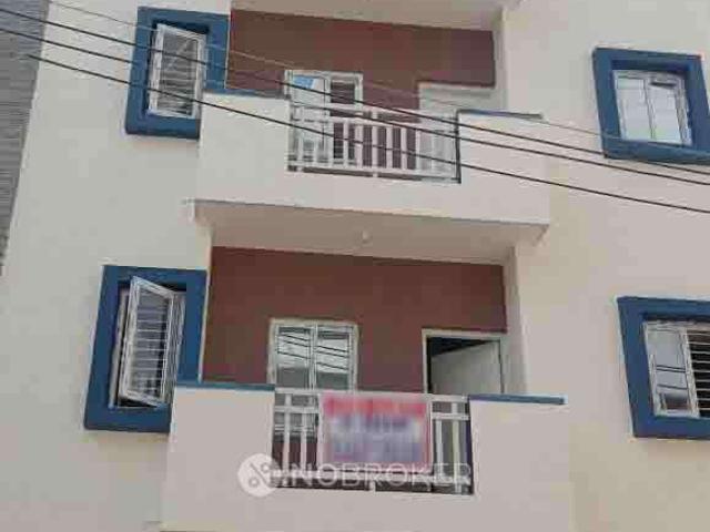2 BHK Flat for Rent In J. P. Nagar