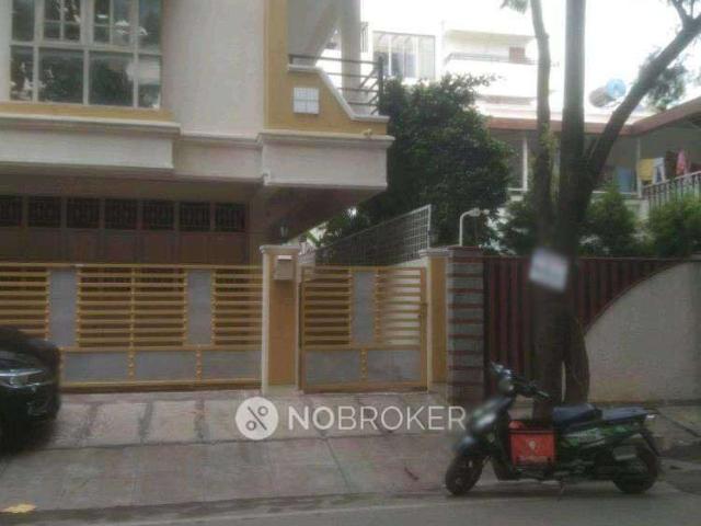 2 BHK Flat for Rent In J. P. Nagar