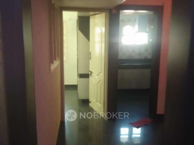2 BHK Flat for Rent In J. P. Nagar