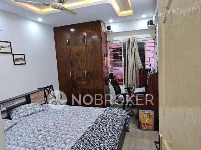 2 BHK Flat for Rent In J. P. Nagar